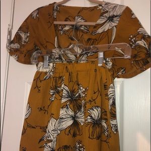 2 piece set- size small